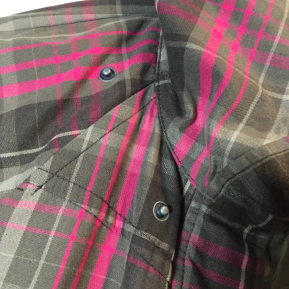 H&M Divided Size 12 Colorful Jacket - Picture 6 of 15